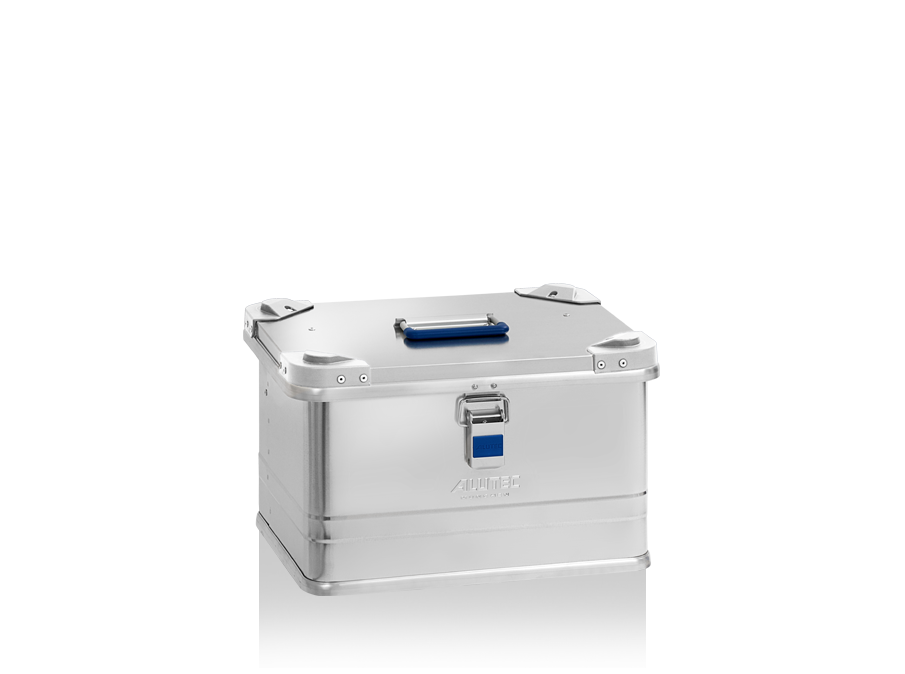 ALUTEC INDUSTRY 30 – Alubox 30 Liter