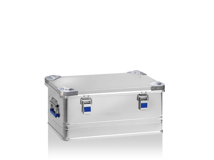 ALUTEC INDUSTRY 48 – Alubox 48 Liter