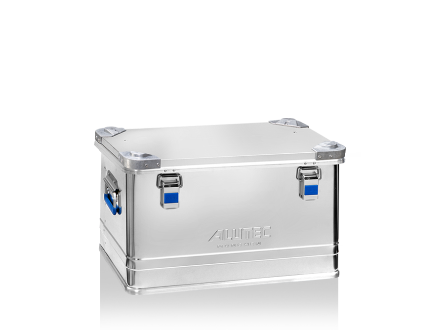 ALUTEC INDUSTRY 60 – Alubox 60 Liter