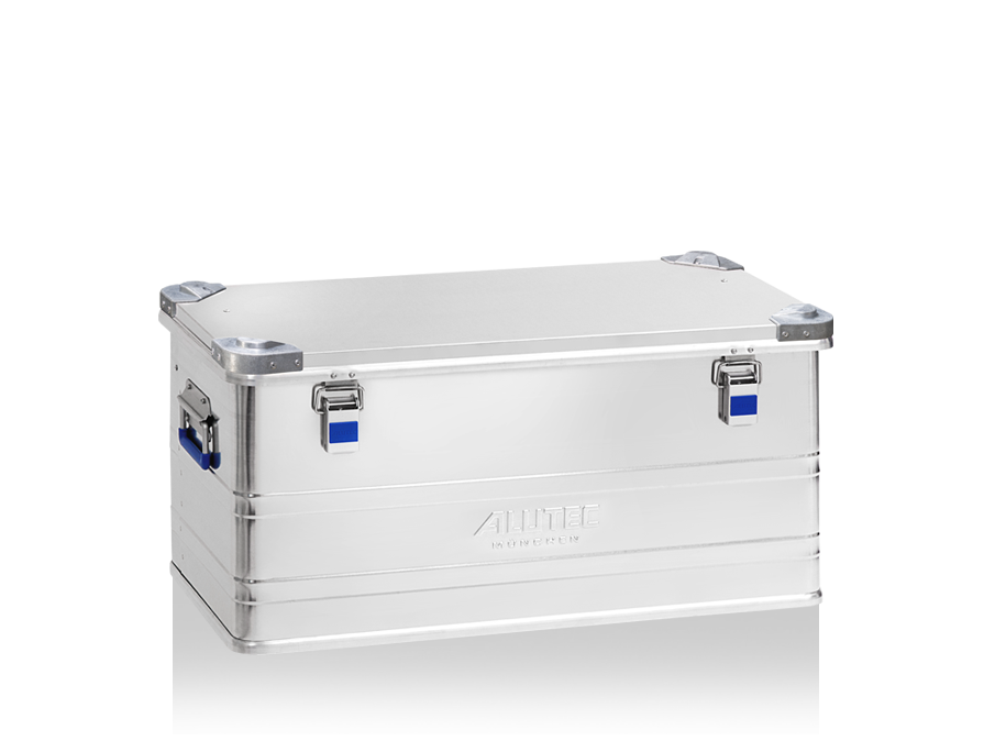 ALUTEC INDUSTRY 92 – Alubox 92 Liter