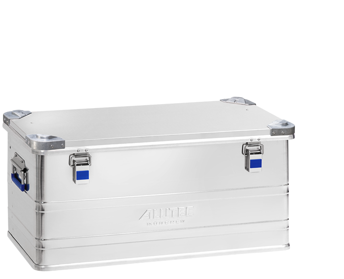 ALUTEC INDUSTRY 92 – Alubox 92 Liter – Detail 1