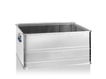 ALUTEC LOGIC 145 – Alubox 145 Liter ohne Deckel