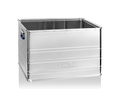 ALUTEC LOGIC 191 – Alubox 191 Liter ohne Deckel