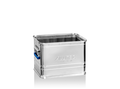 ALUTEC LOGIC 23 – Alubox 23 Liter ohne Deckel
