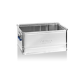 ALUTEC LOGIC 49 – Alubox 49 Liter ohne Deckel