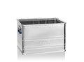 ALUTEC LOGIC 69 – Alubox 69 Liter ohne Deckel