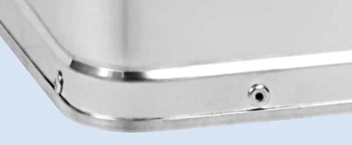 ALUTEC BASIC 40 – Alubox 40 Liter – Detail 9